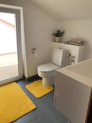Privlaka 1 Lägenhet Exteriör bild