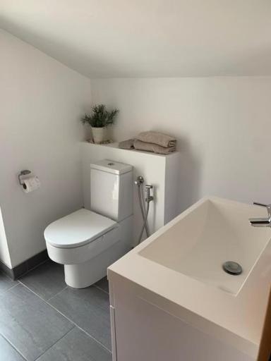 Privlaka 1 Lägenhet Exteriör bild